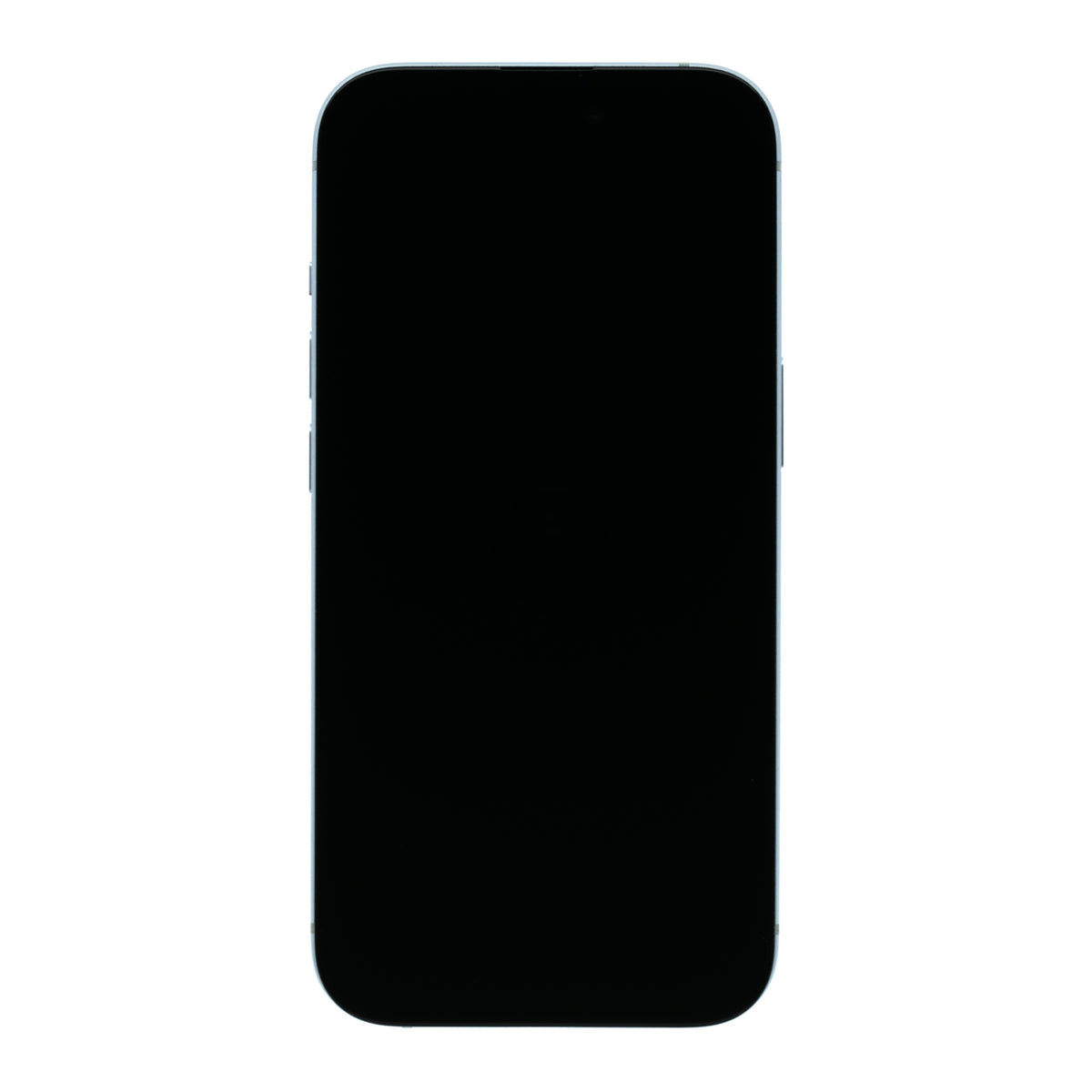 95新 Apple iPhone 15 128G 藍色 中國大陸版