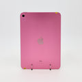95新 Apple iPad 10代 64G 粉紅色 WIFI
