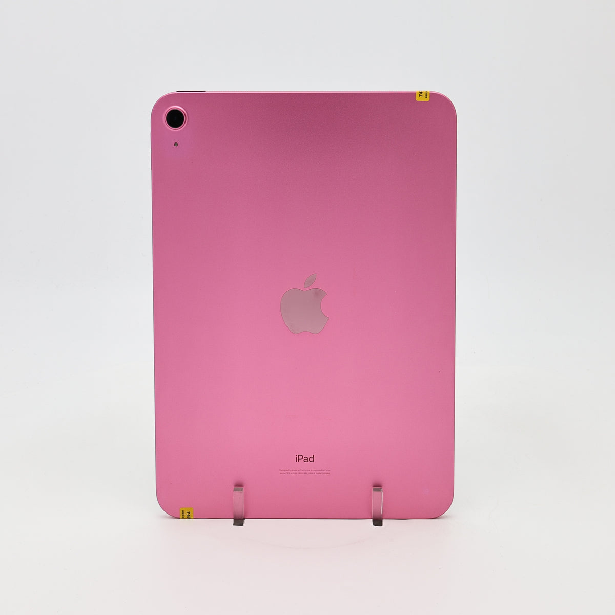 95新 Apple iPad 10代 64G 粉紅色 WIFI