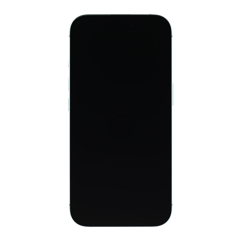 95新 Apple iPhone 16 256G 白色 中國大陸版