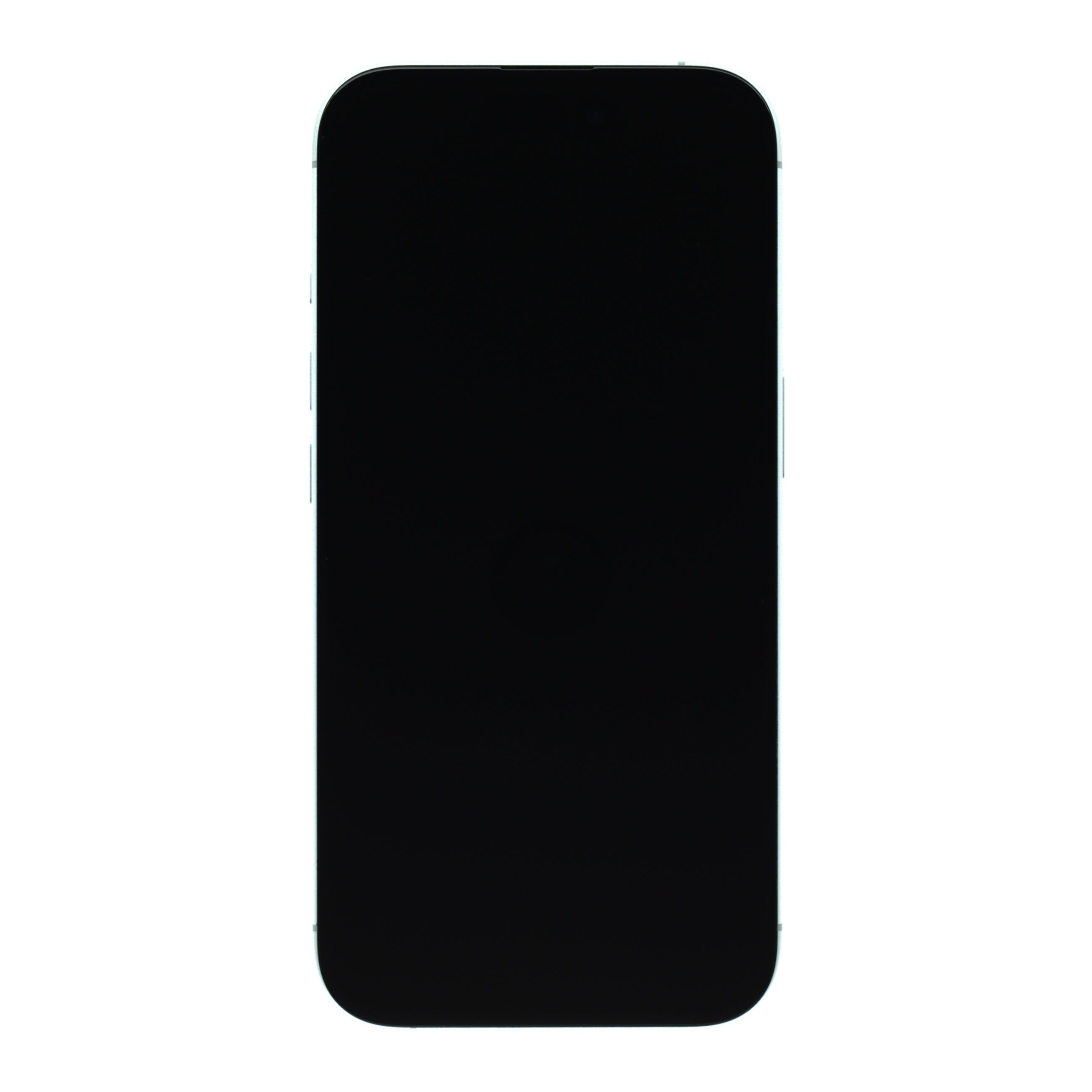 95新 Apple iPhone 16 256G 白色 中國大陸版