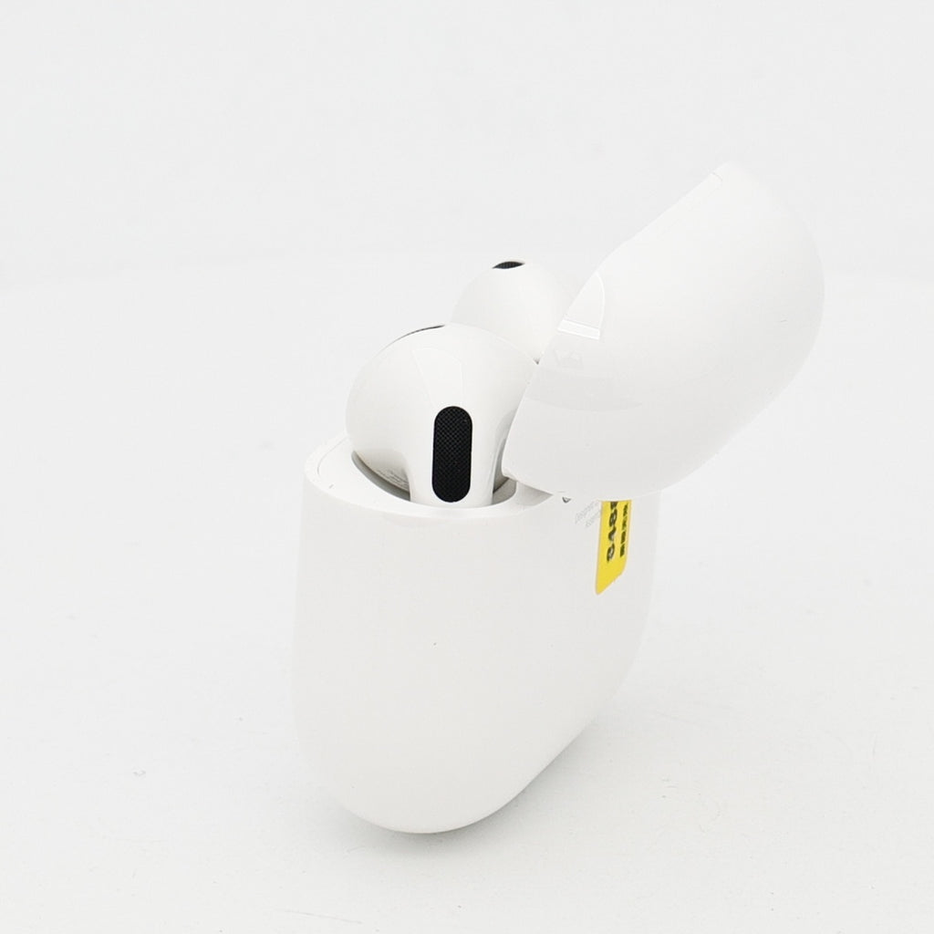 99新 Apple AirPods 4 (不支持主动降噪) 白色