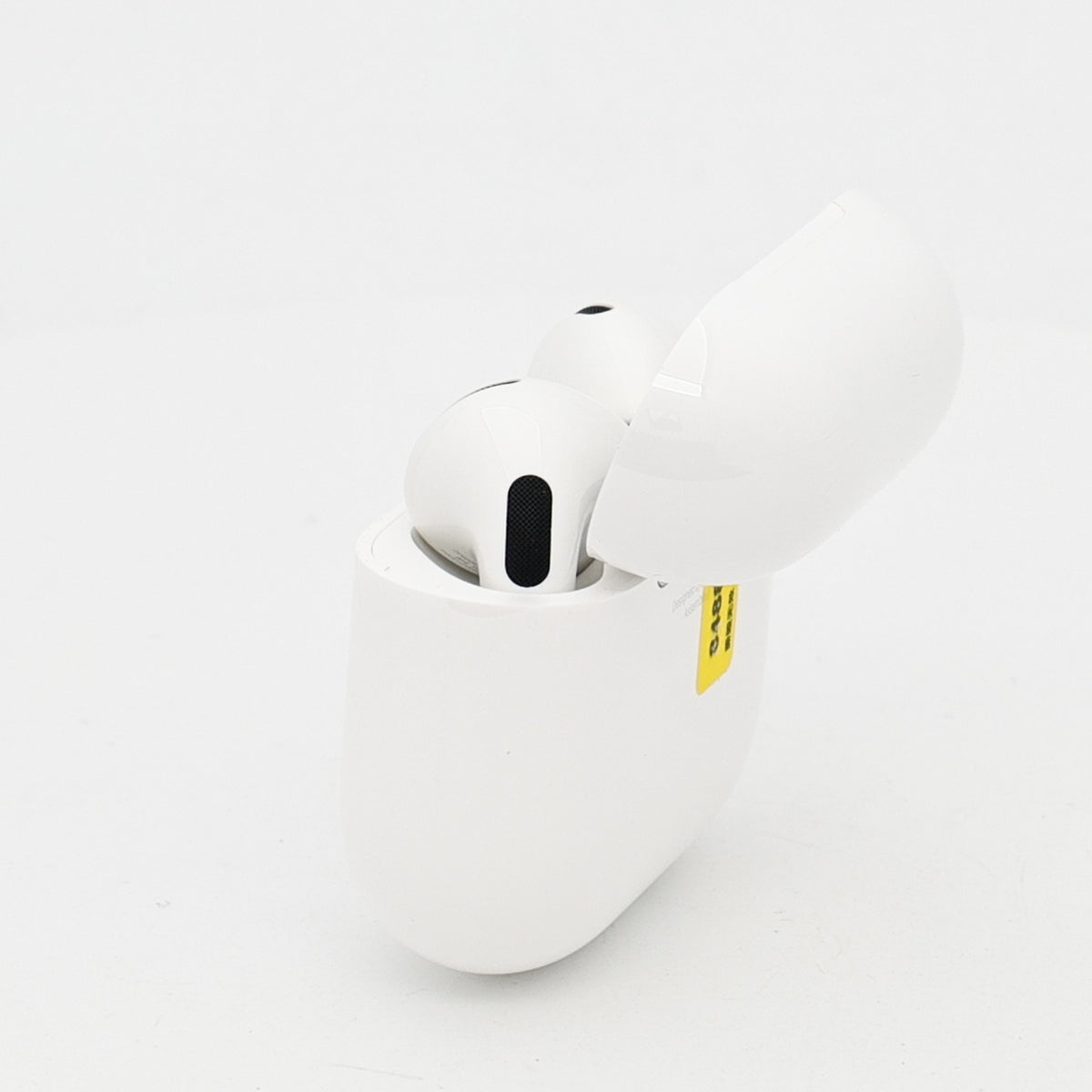 99新 Apple AirPods 4 (不支持主动降噪) 白色