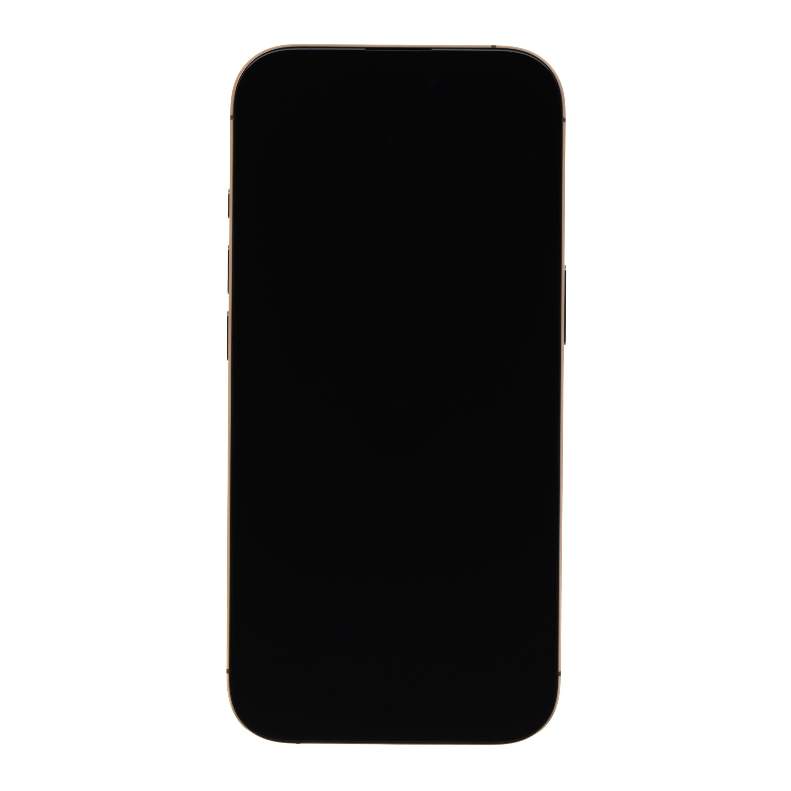 95新 Apple iPhone 16 Pro 128G 沙漠色鈦金屬 中國大陸版