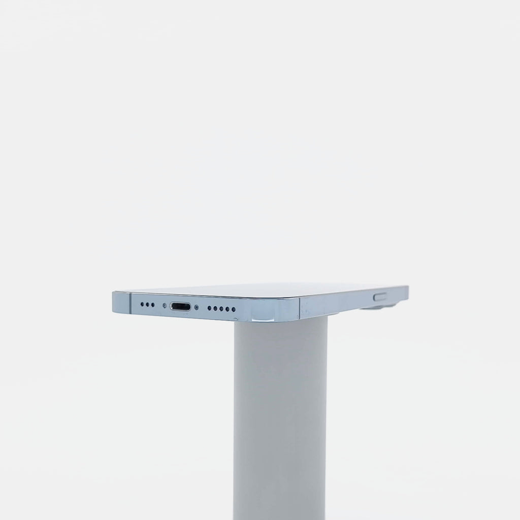 95新 Apple iPhone 13 Pro 256G 遠峰藍色 中國大陸版