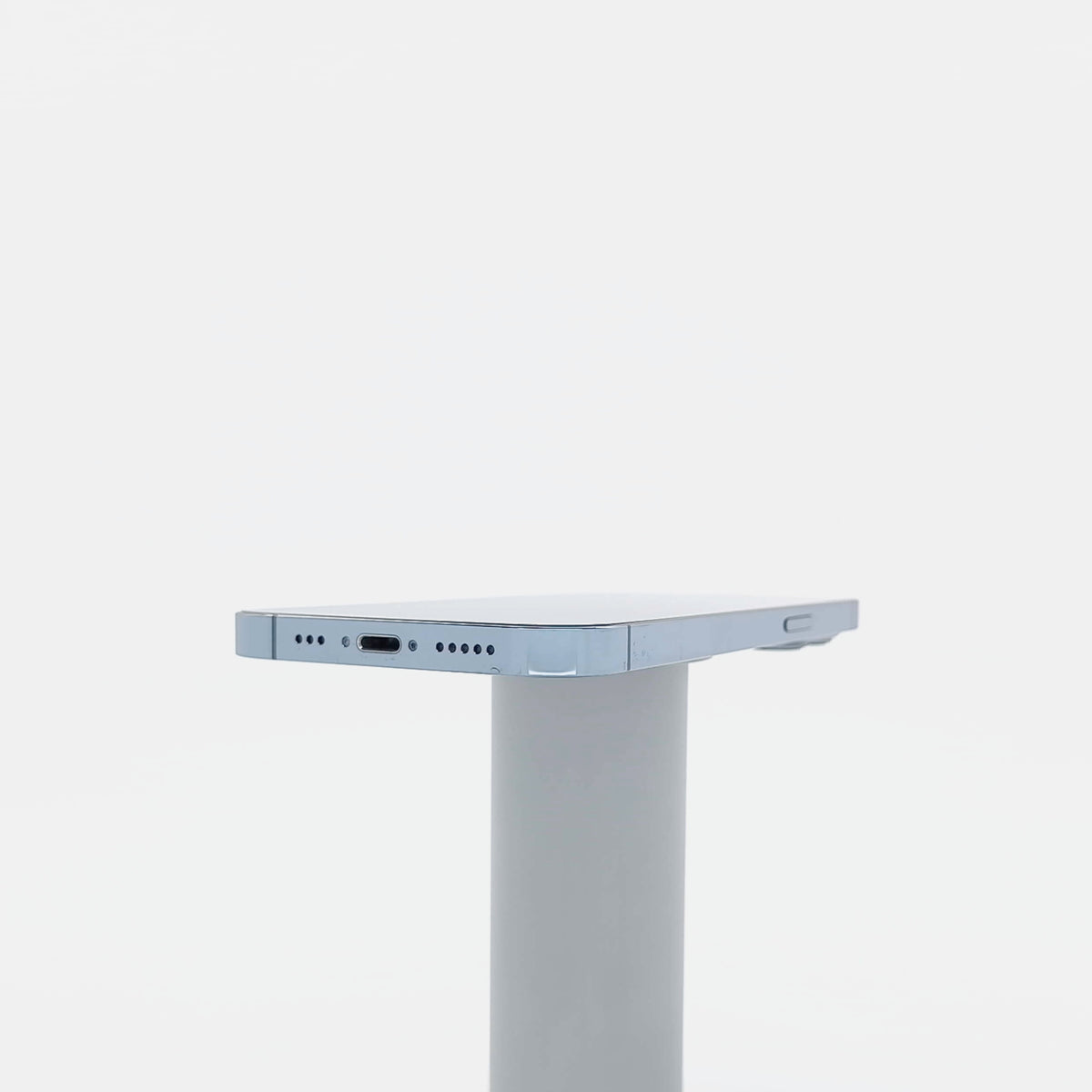 95新 Apple iPhone 13 Pro 256G 遠峰藍色 中國大陸版