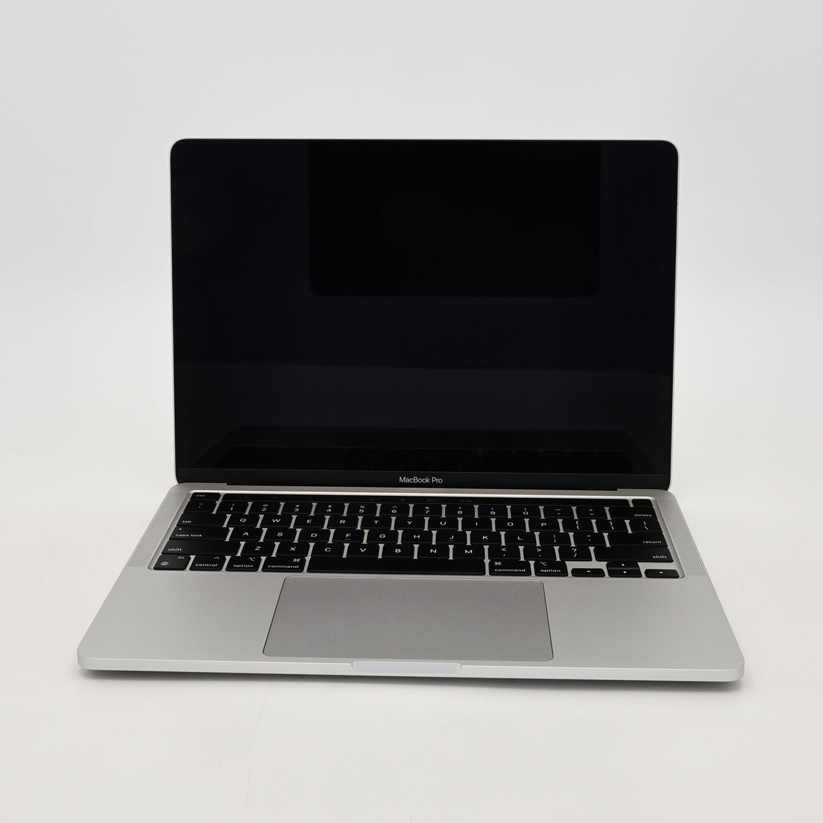 95新 Apple MacBook Pro 22年 13寸 M2（8+10核） 8G RAM 512G SSD 銀色