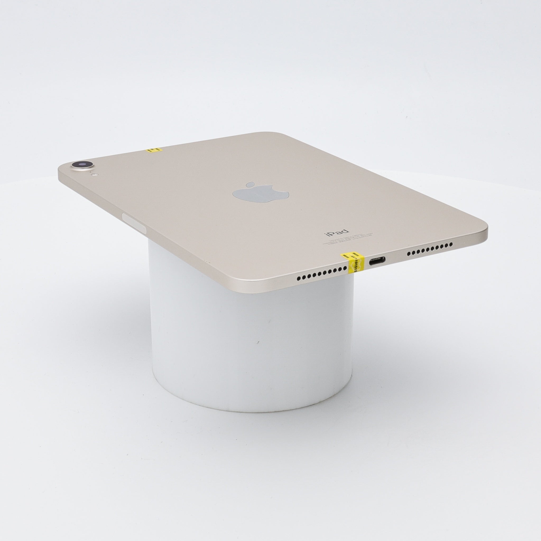 99新 Apple iPad mini6 64G 星光色 WIFI