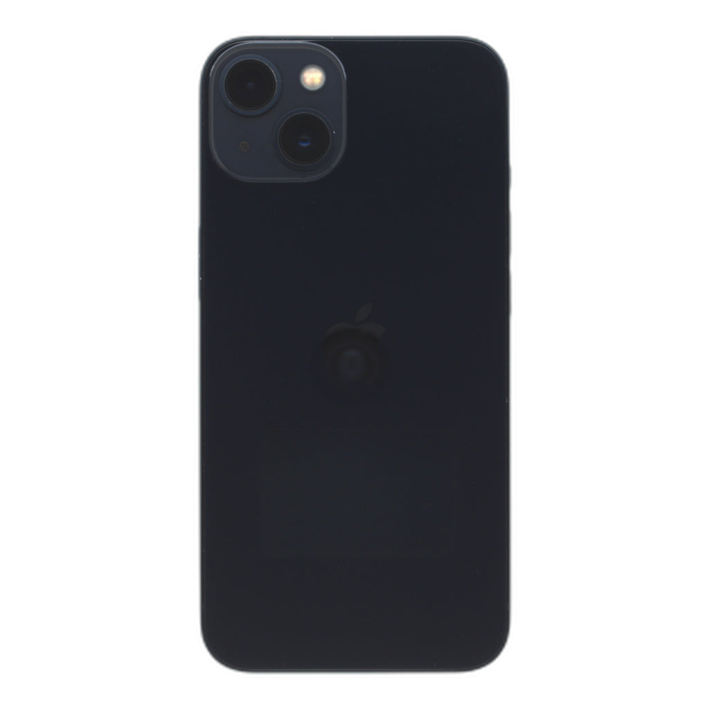 95新 Apple iPhone 13 256G 午夜色 中國大陸版