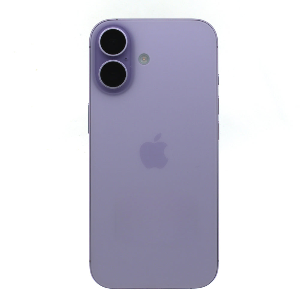 95新 Apple iPhone 17 256G 薰衣草紫色 中國大陸版