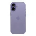 95新 Apple iPhone 17 256G 薰衣草紫色 中國大陸版