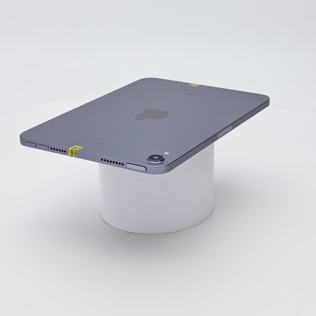 95新 Apple iPad mini6 64G 紫色 WIFI