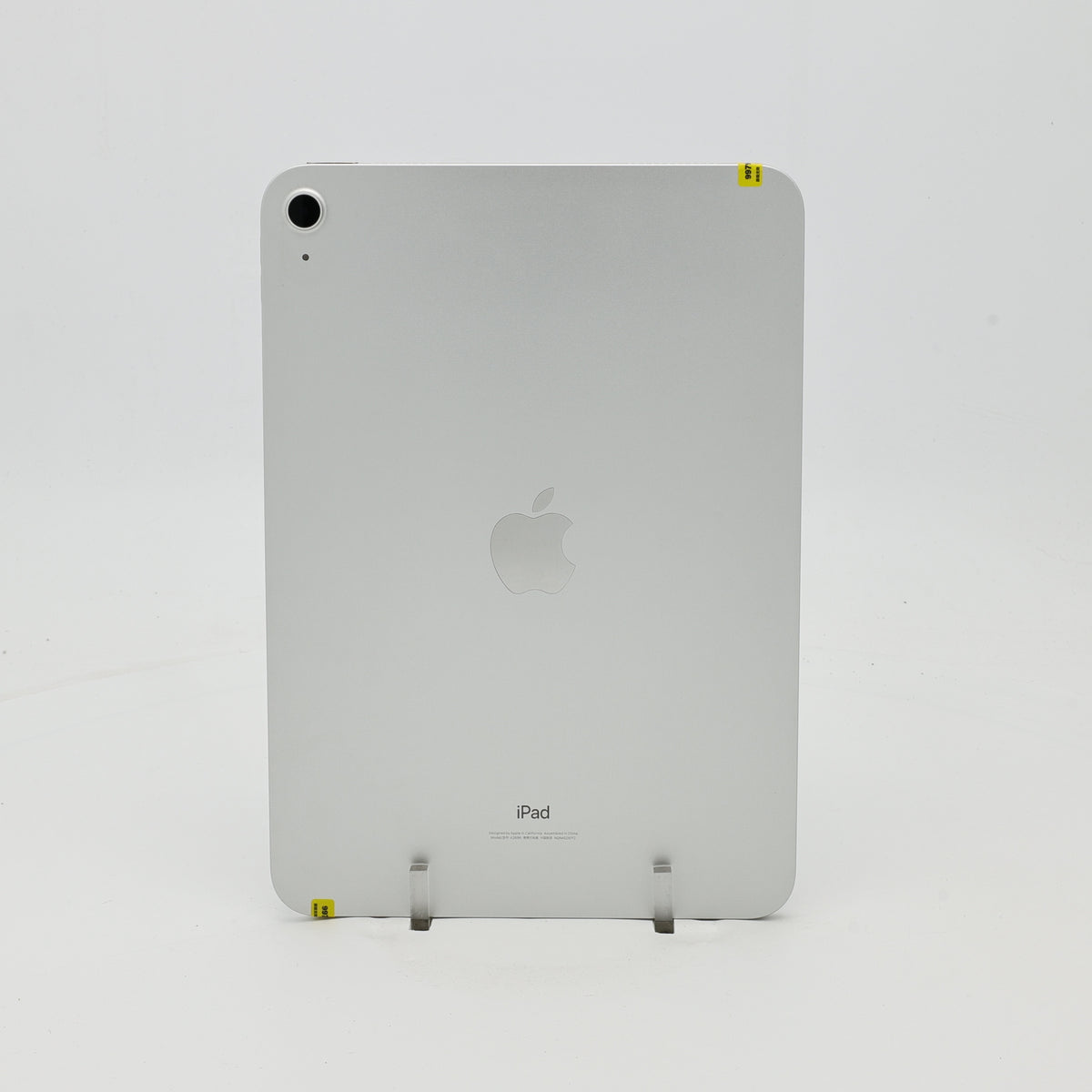 95新 Apple iPad 10代 256G 銀色 WIFI