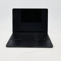 95新 Apple MacBook Air 22年 13寸 M2（8+8核） 8G RAM 256G SSD 午夜色