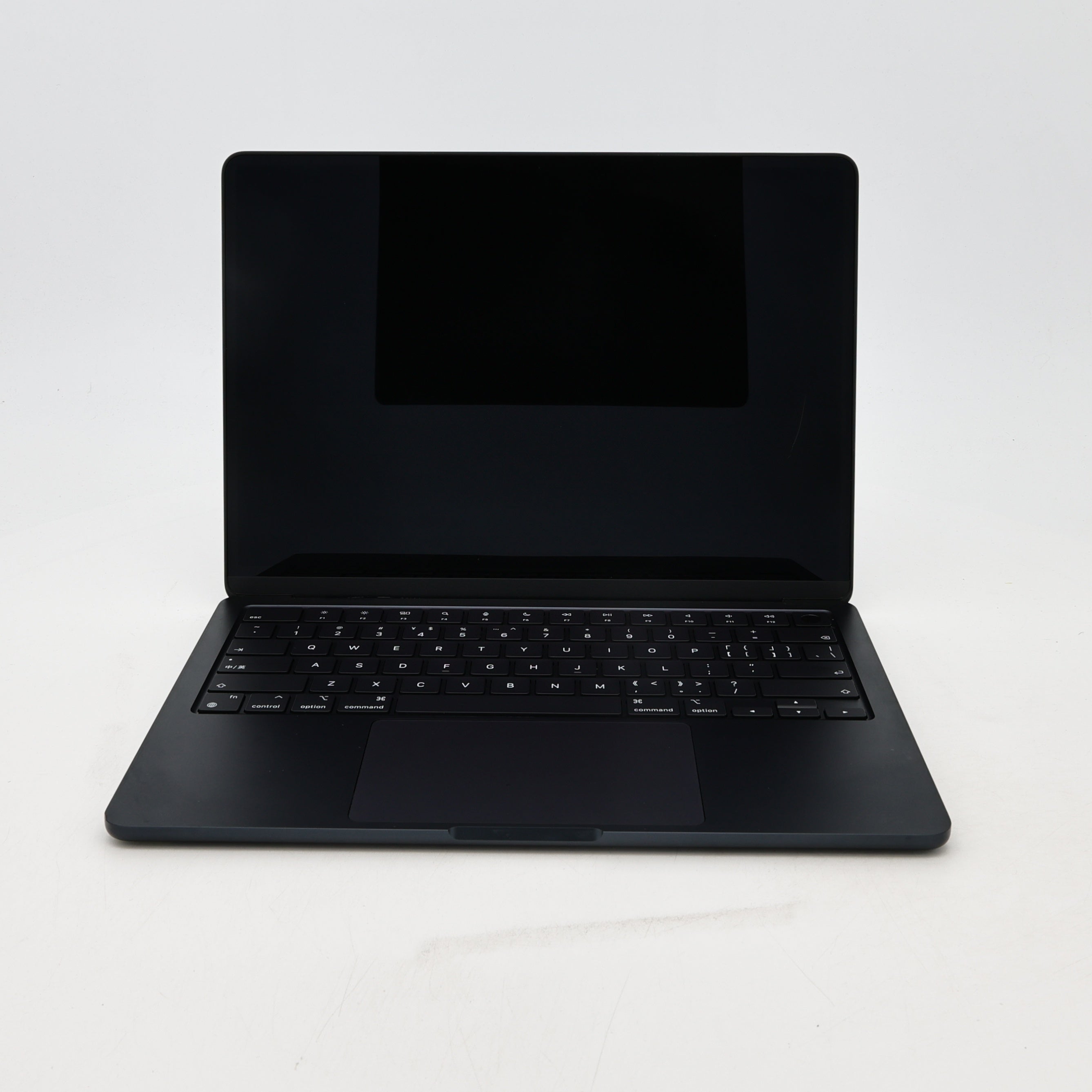 95新 Apple MacBook Air 22年 13寸 M2（8+8核） 8G RAM 256G SSD 午夜色