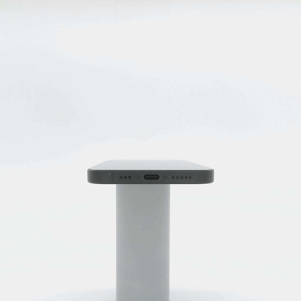 95新 Apple iPhone 15 256G 黑色 中國大陸版