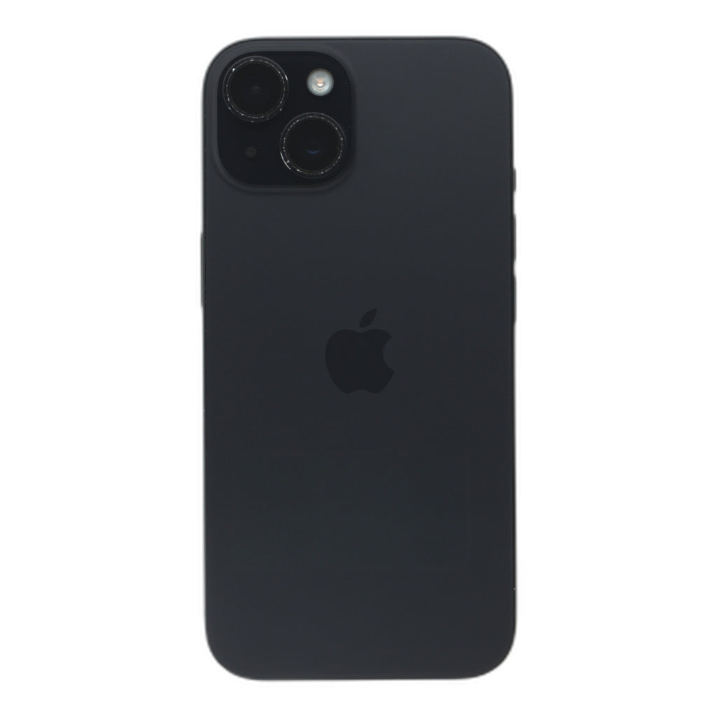 95新 Apple iPhone 15 256G 黑色 中國大陸版