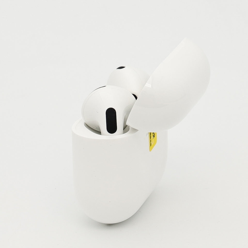 99新 Apple AirPods 4 (支持主动降噪) 白色