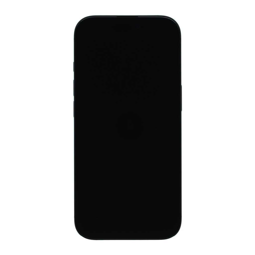 95新 Apple iPhone 16 Pro 128G 黑色鈦金屬 中國大陸版