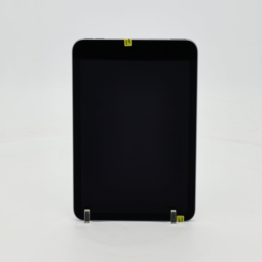 95新 Apple iPad mini6 256G 紫色 WIFI