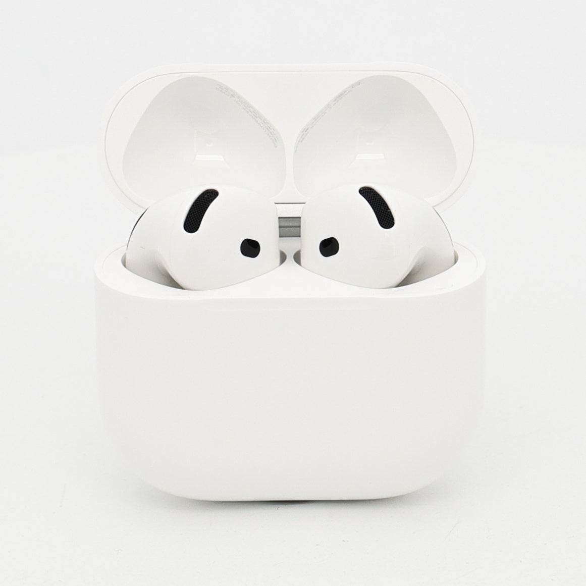 99新 Apple AirPods 4 (支持主动降噪) 白色
