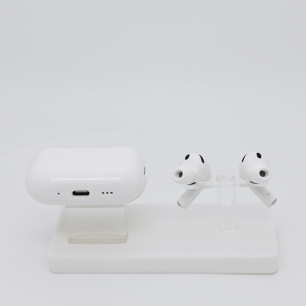 99新 Apple AirPods Pro 3 白色