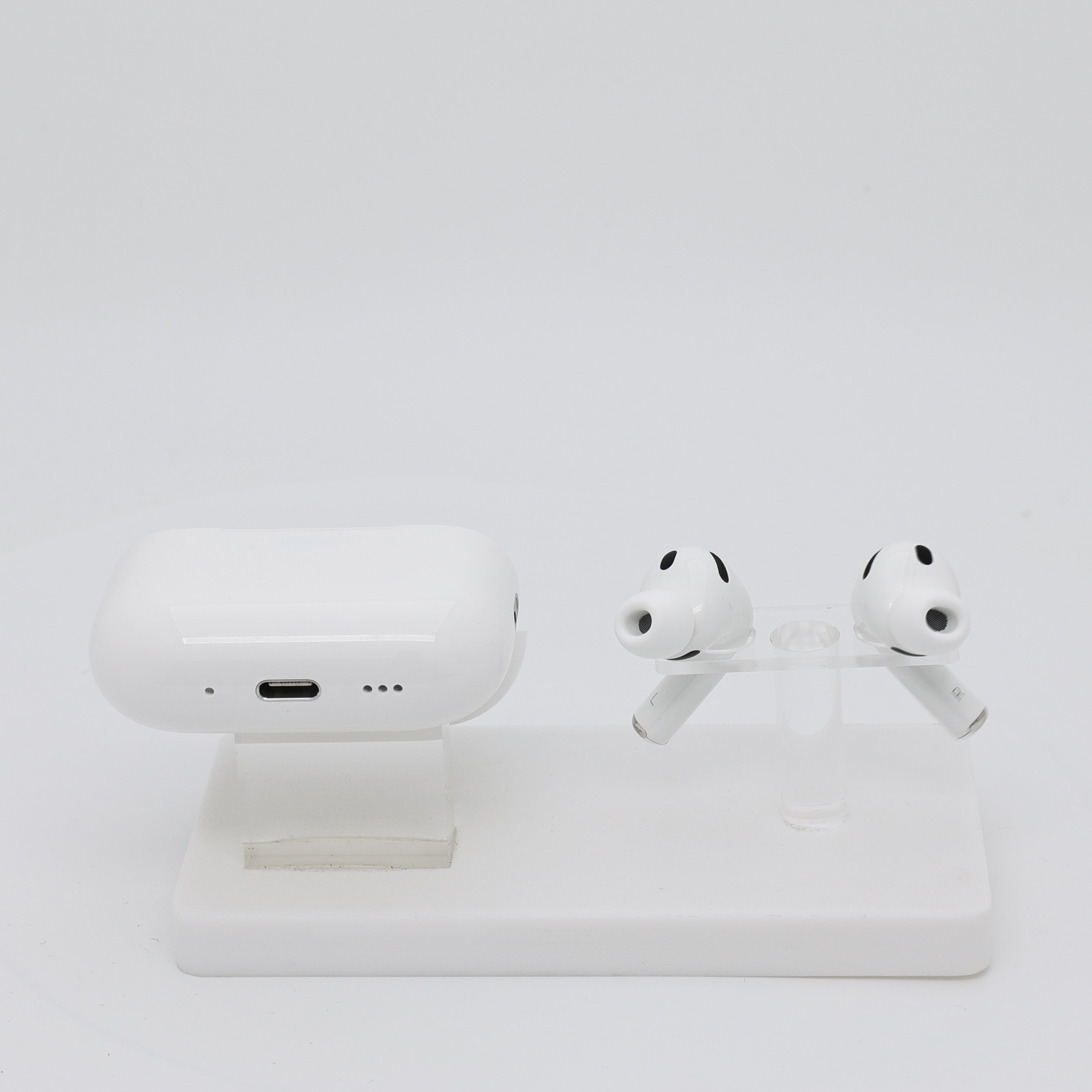99新 Apple AirPods Pro 3 白色