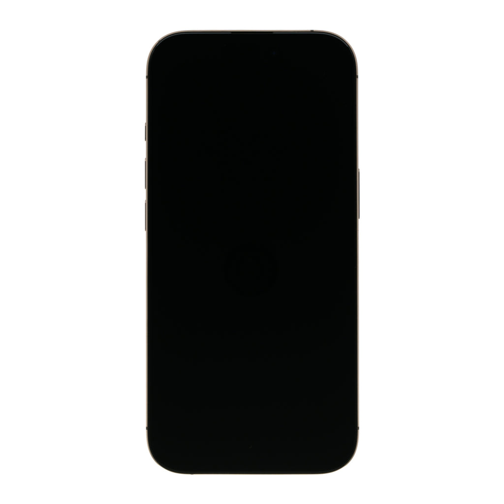 95新 Apple iPhone 16 Pro 256G 沙漠色鈦金屬 中國大陸版