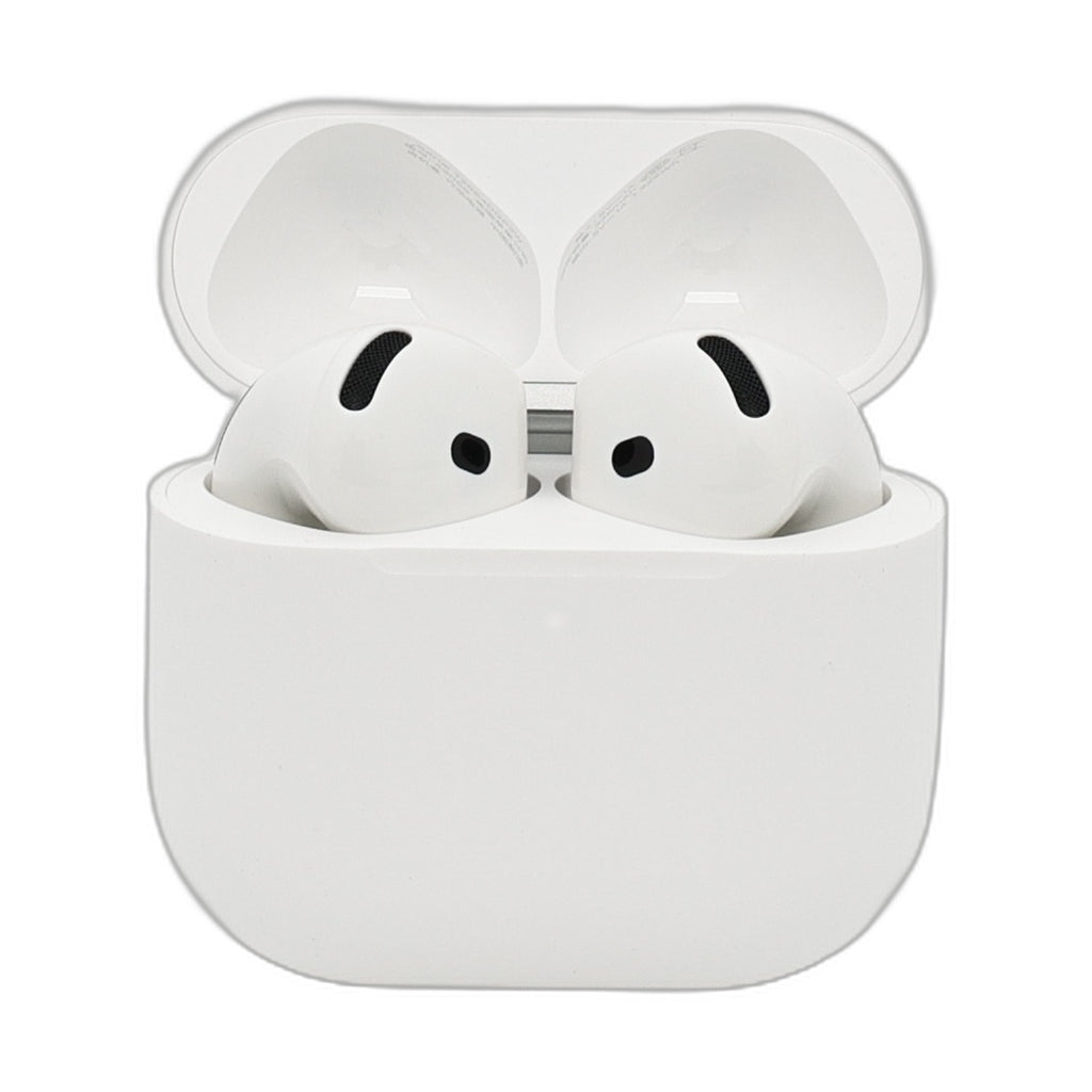 99新 Apple AirPods 4 (不支持主动降噪) 白色