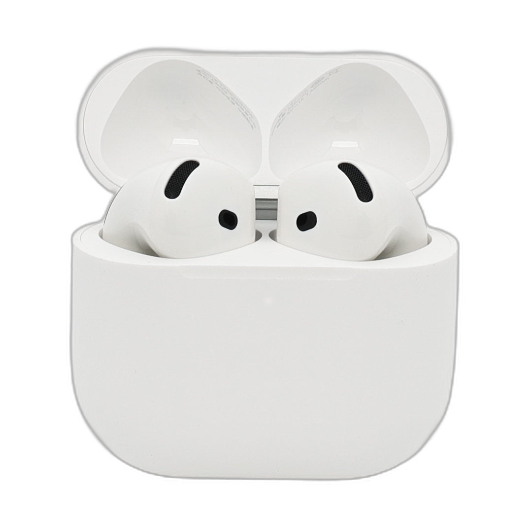 99新 Apple AirPods 4 (不支持主动降噪) 白色