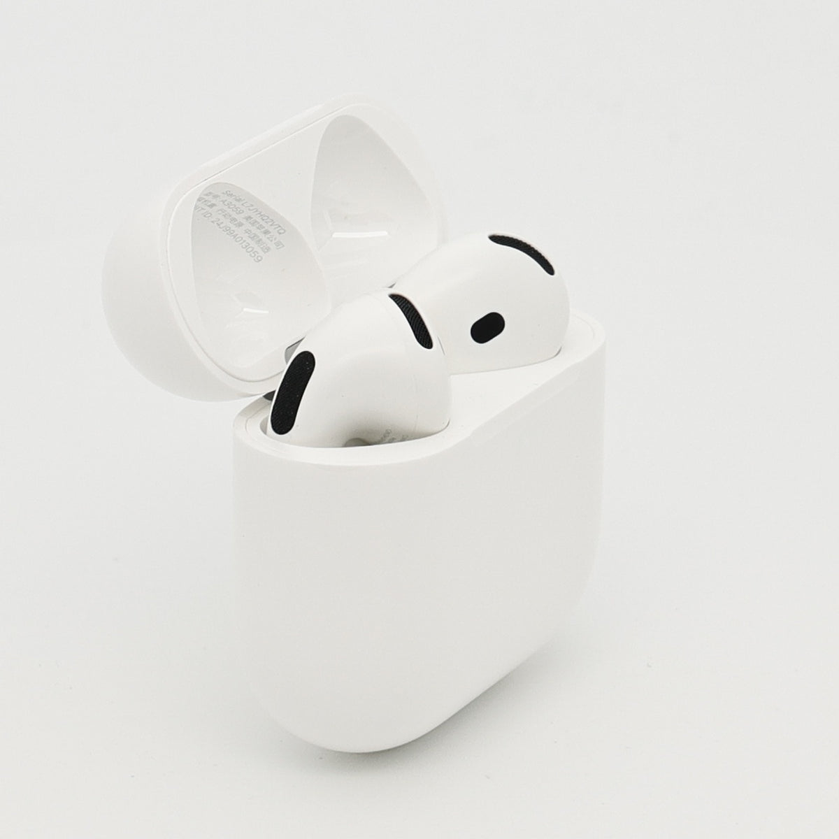 99新 Apple AirPods 4 (支持主动降噪) 白色
