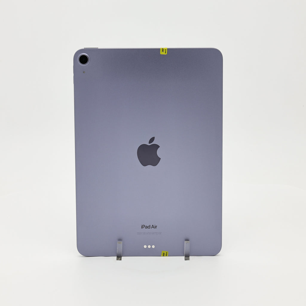 99新 Apple iPad Air5 64G 紫色 WIFI