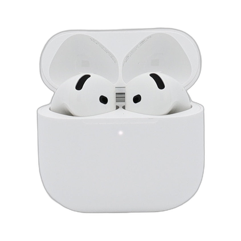 99新 Apple AirPods 4 (不支持主动降噪) 白色