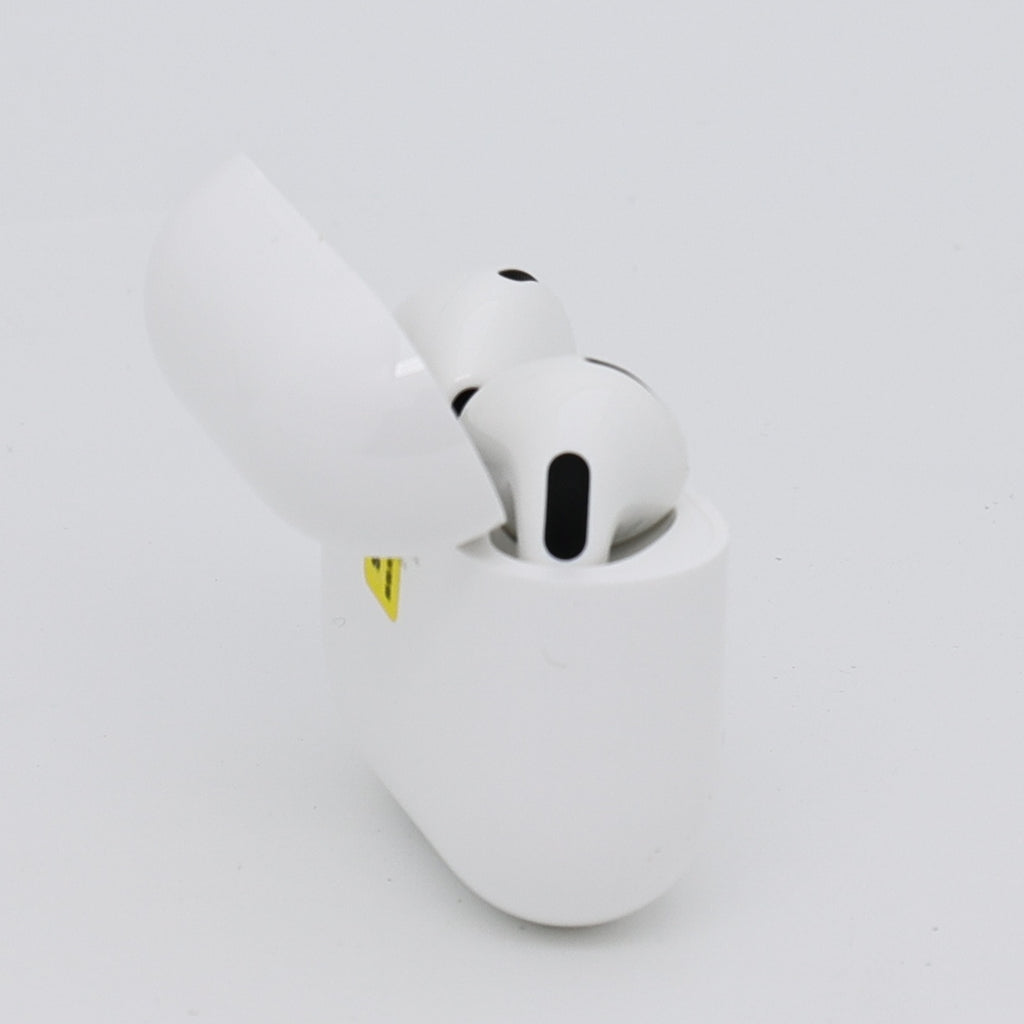 99新 Apple AirPods 4 (支持主动降噪) 白色