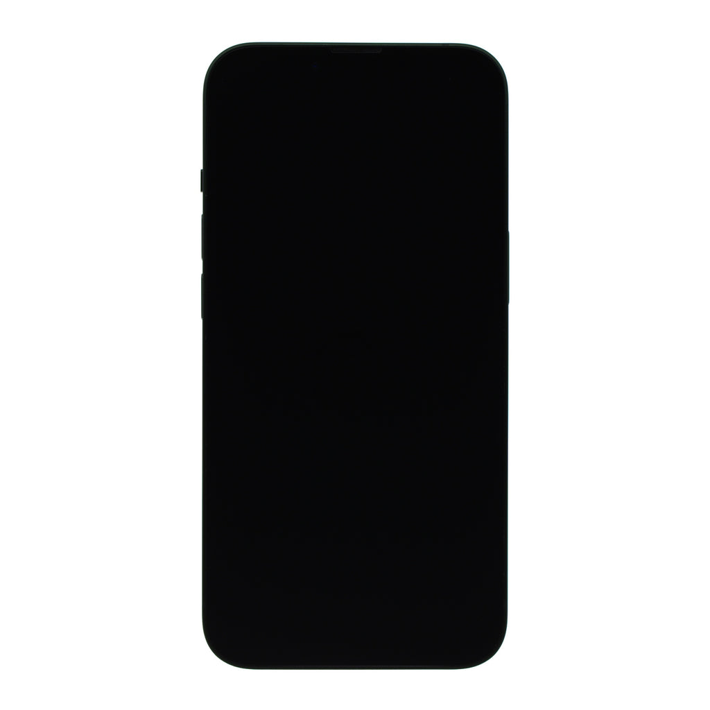 95新 Apple iPhone 13 128G 綠色 中國大陸版