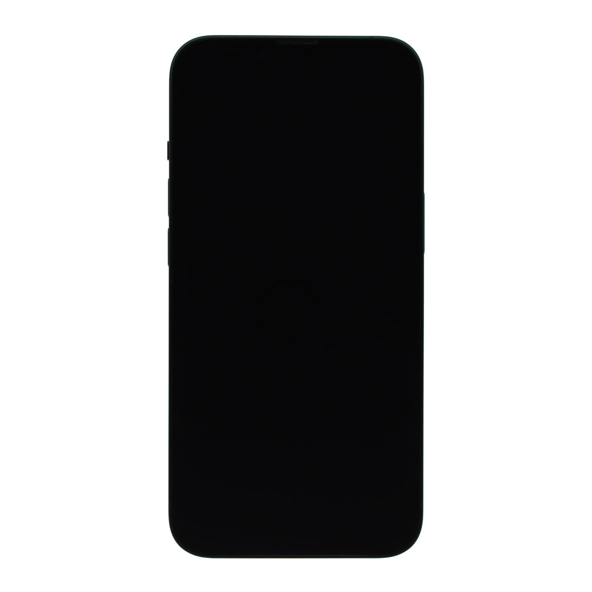 95新 Apple iPhone 13 128G 綠色 中國大陸版
