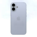 95新 Apple iPhone 16 256G 白色 中國大陸版