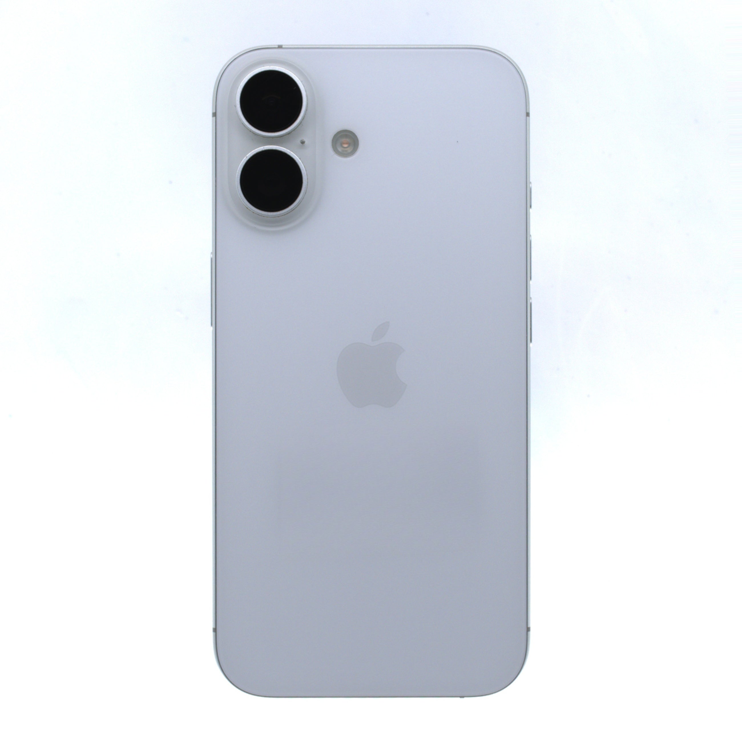 95新 Apple iPhone 16 256G 白色 中國大陸版
