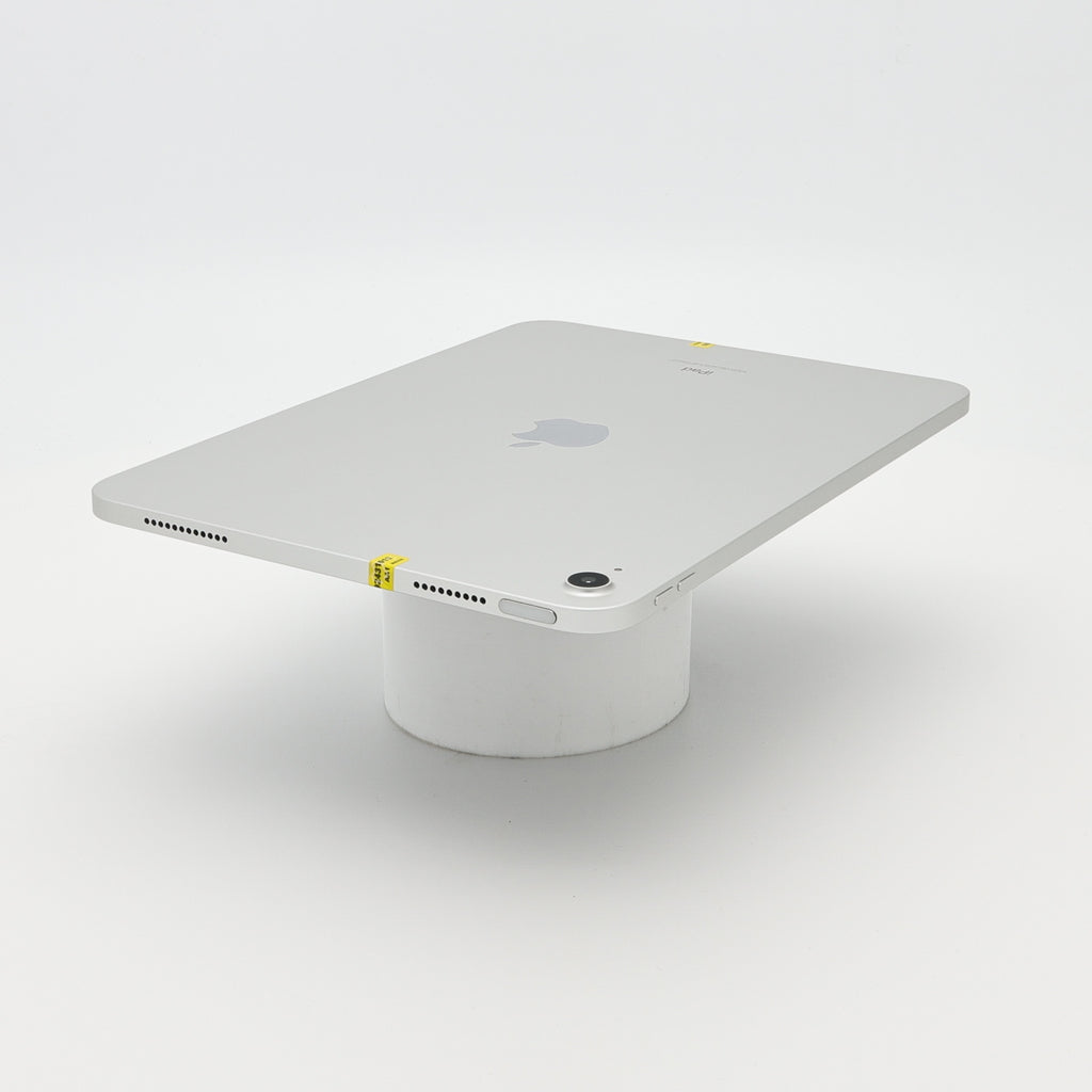 95新 Apple iPad 10代 64G 銀色 WIFI
