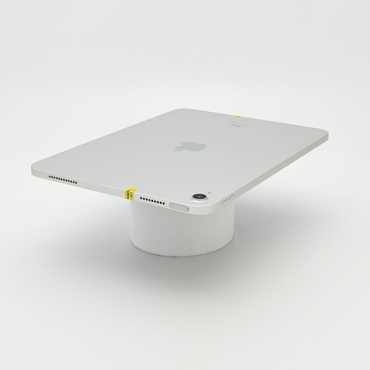 95新 Apple iPad 10代 64G 銀色 WIFI