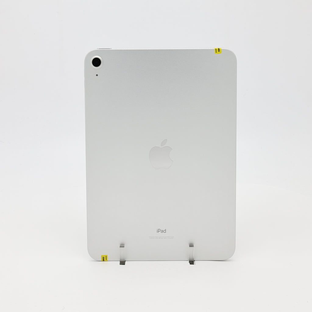 95新 Apple iPad 10代 64G 銀色 WIFI