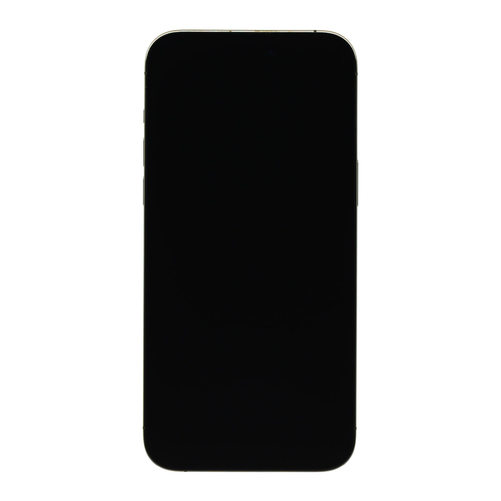 95新 Apple iPhone 14 Pro Max 128G 金色 中國大陸版
