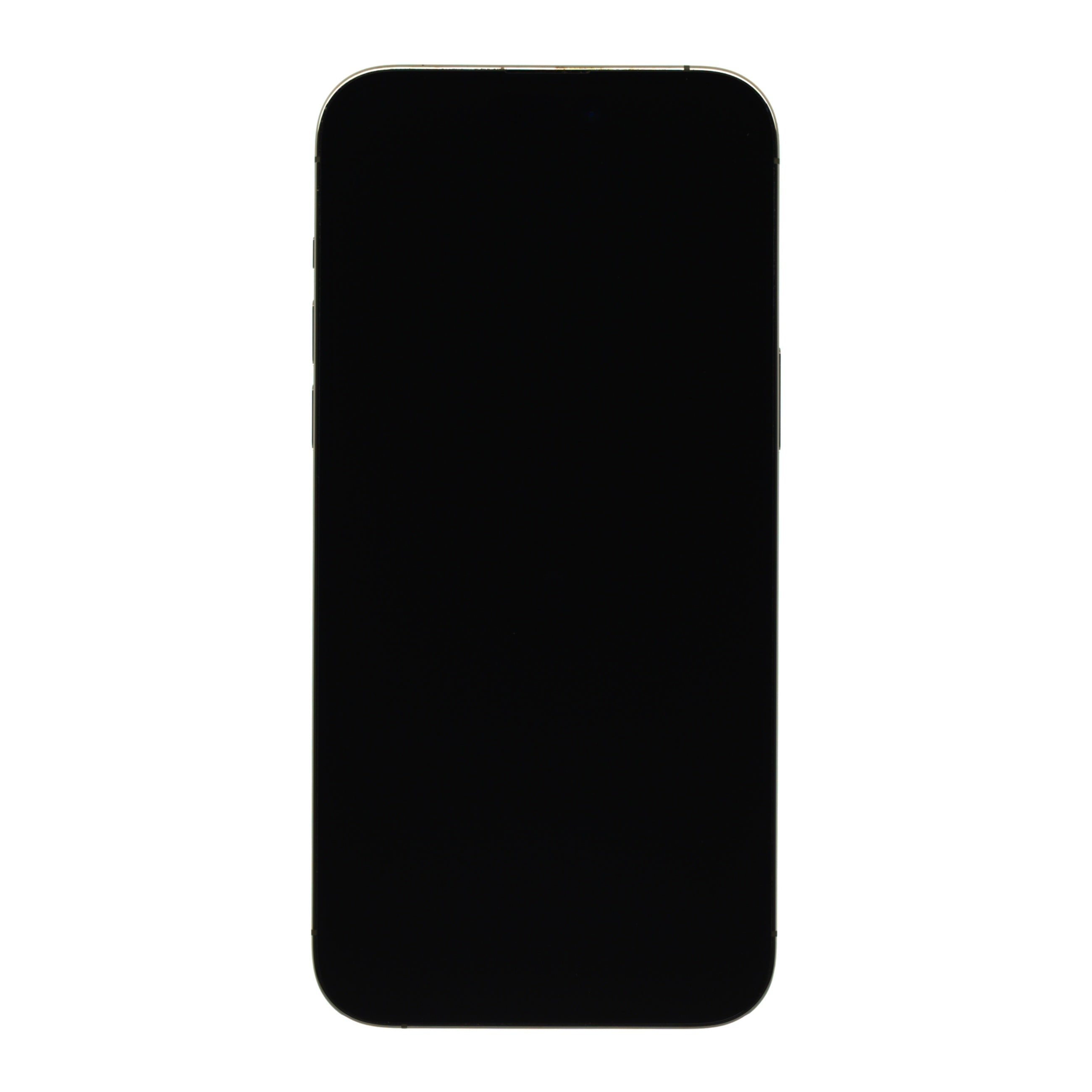 95新 Apple iPhone 14 Pro Max 128G 金色 中國大陸版