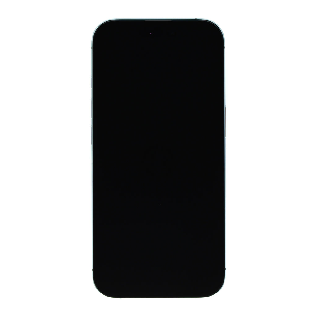 95新 Apple iPhone 16 Pro 128G 白色鈦金屬 中國大陸版