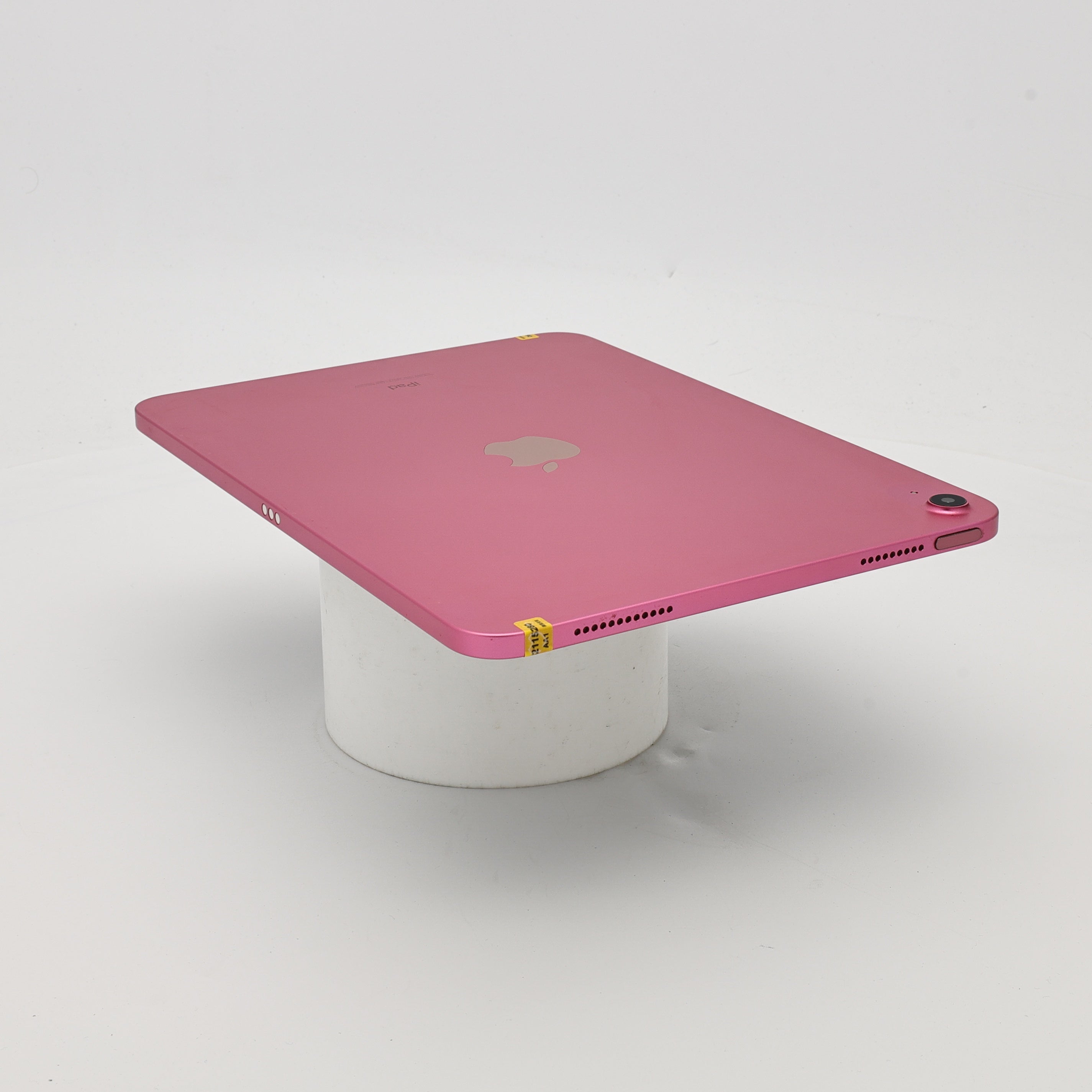95新 Apple iPad 10代 64G 粉紅色 WIFI