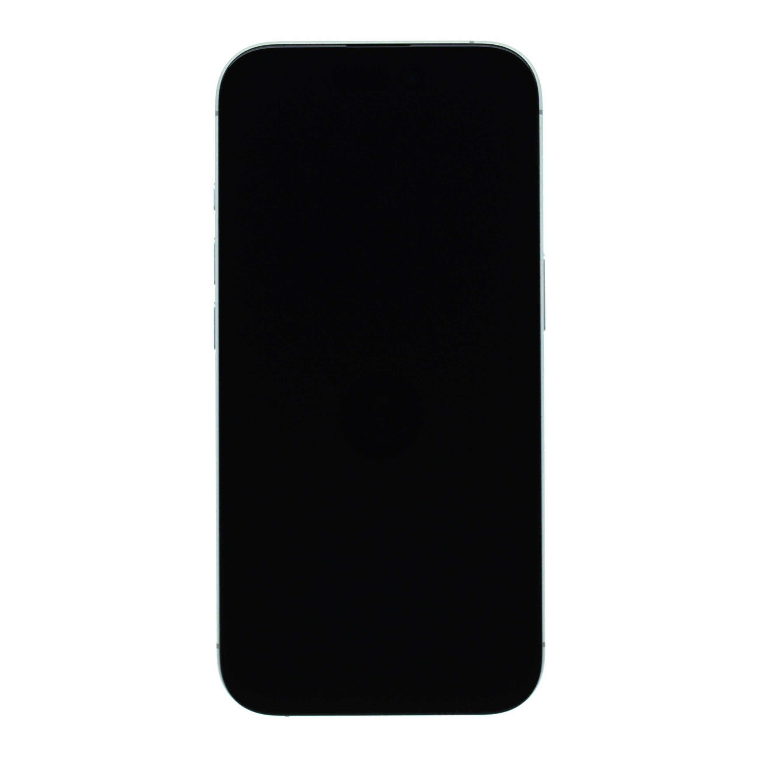 95新 Apple iPhone 16 256G 白色 中國大陸版