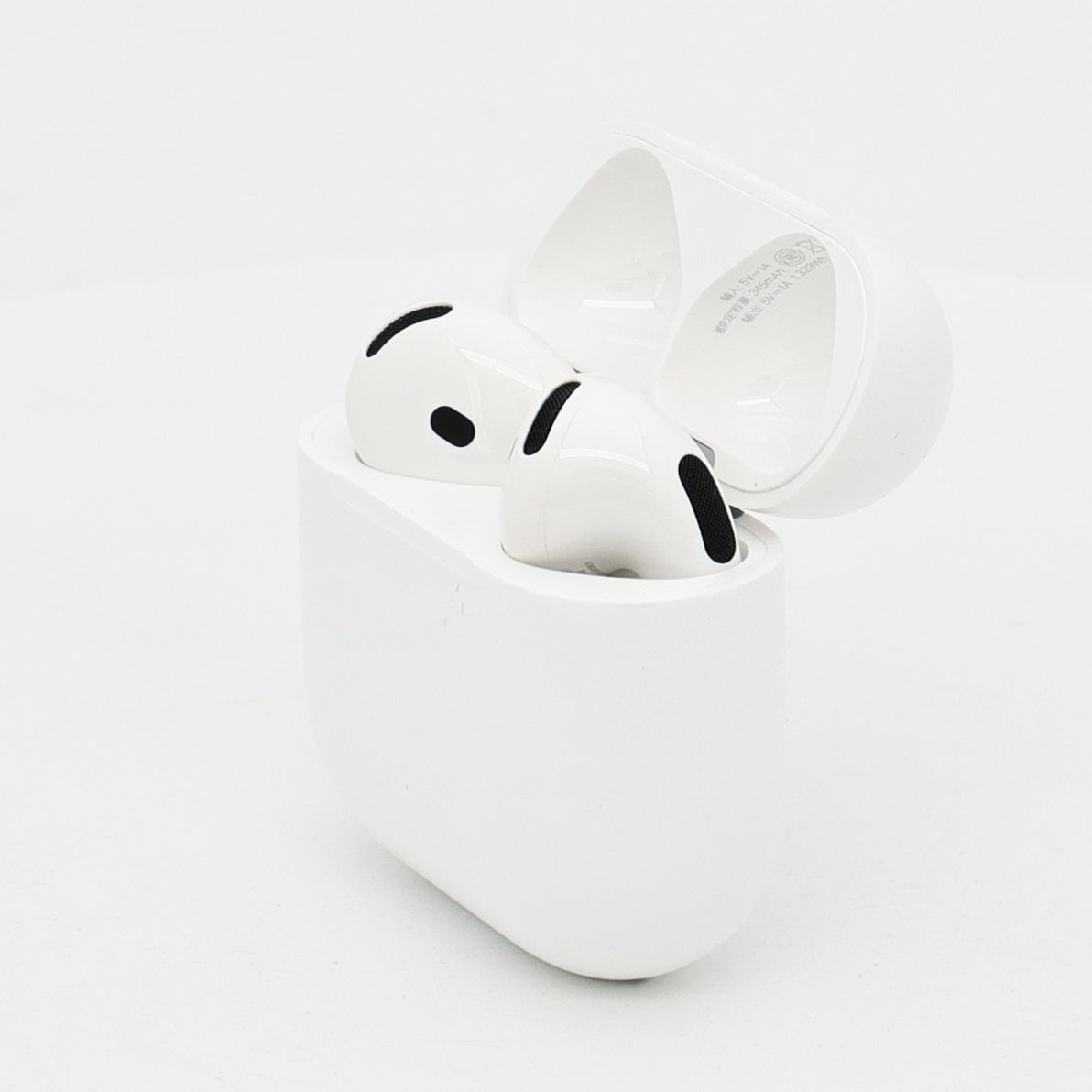 99新 Apple AirPods 4 (支持主动降噪) 白色