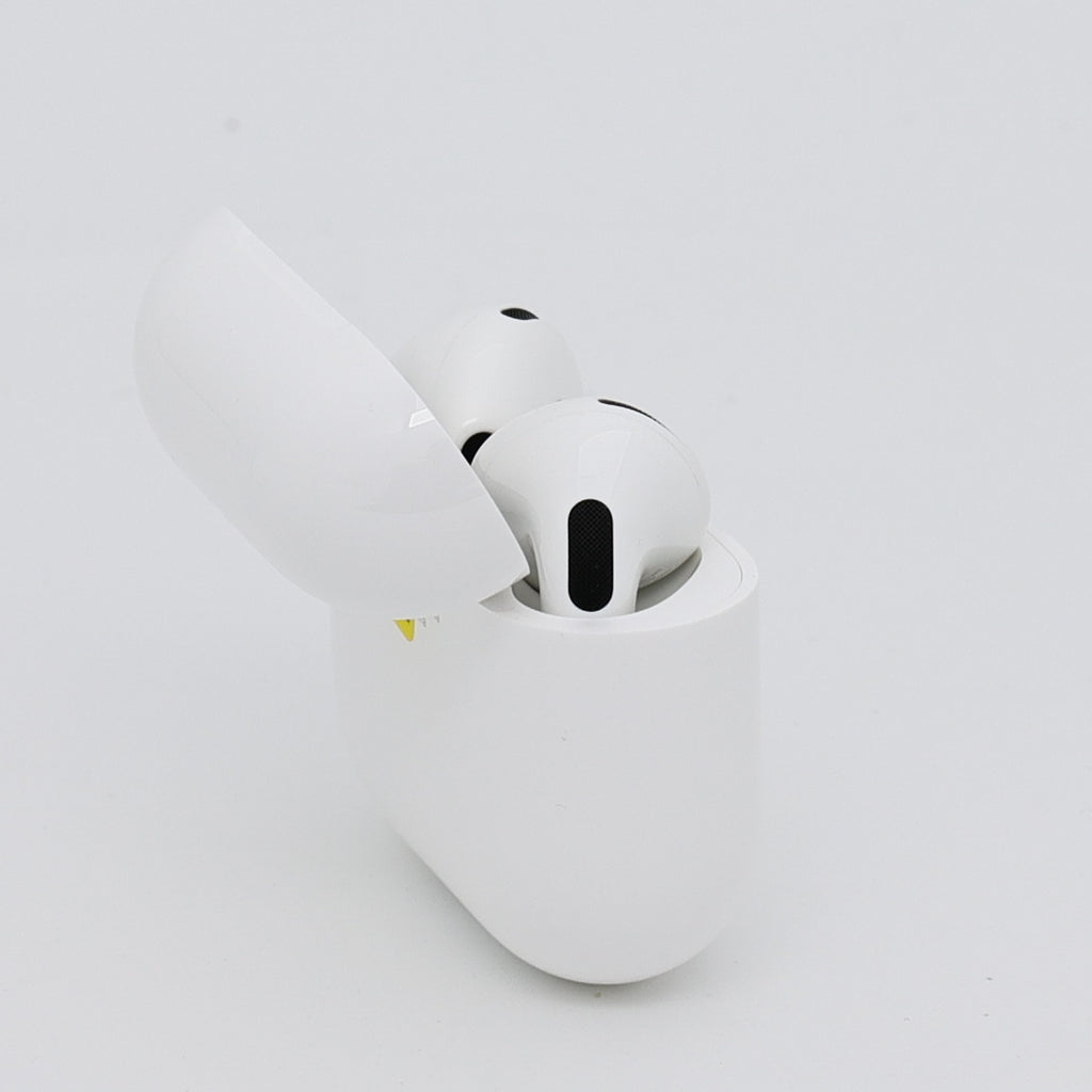 99新 Apple AirPods 4 (不支持主动降噪) 白色
