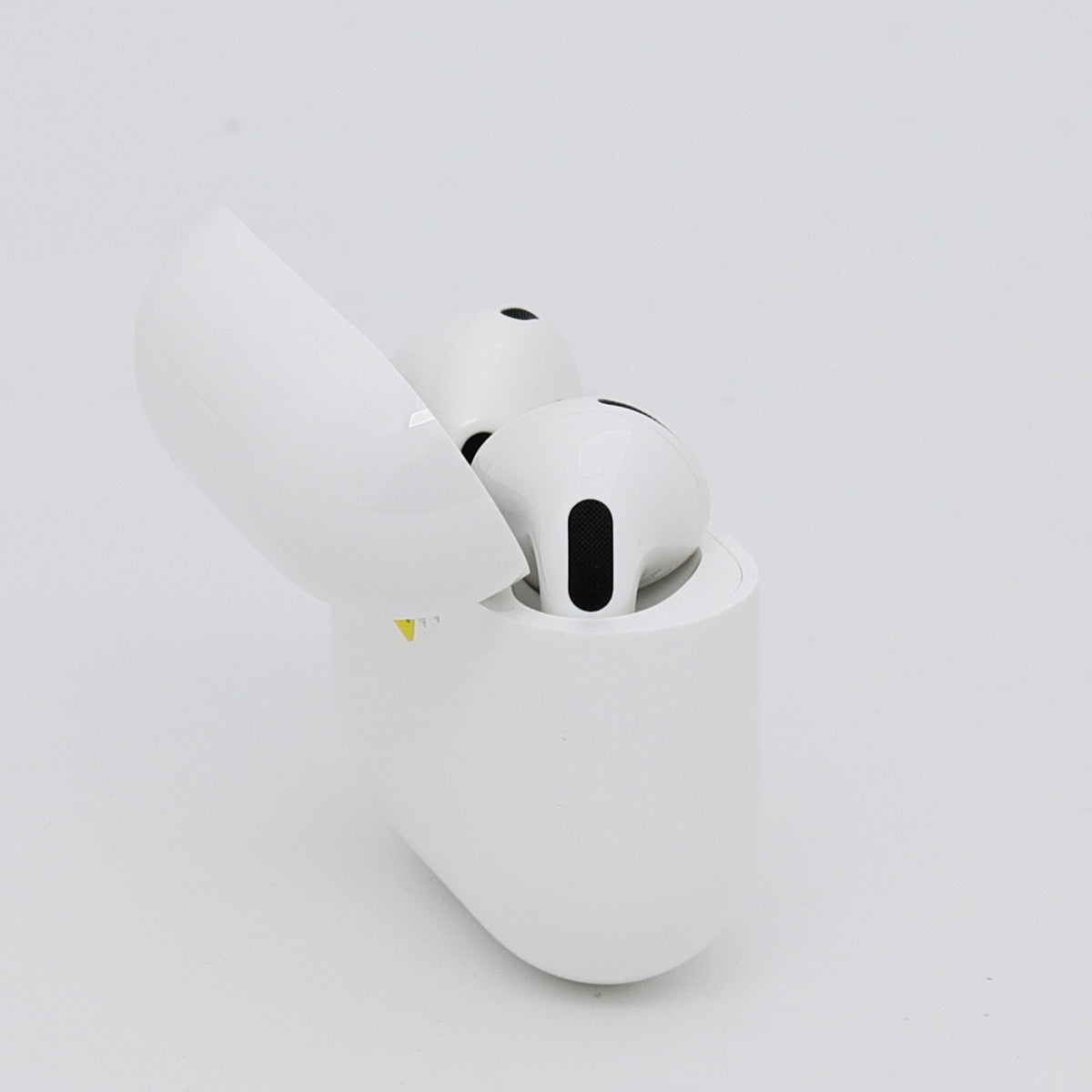 99新 Apple AirPods 4 (不支持主动降噪) 白色