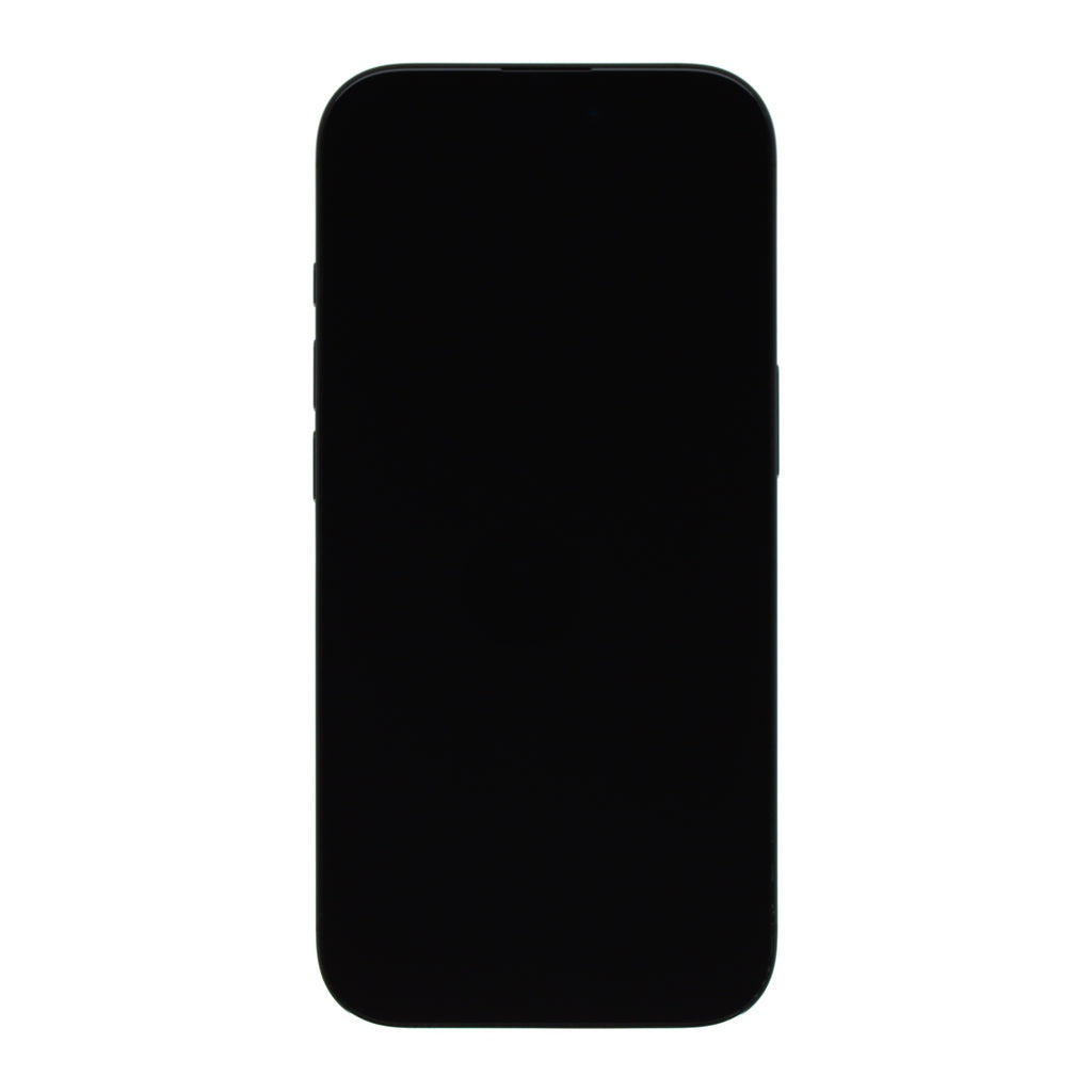 95新 Apple iPhone 16 Pro 256G 黑色鈦金屬 中國大陸版
